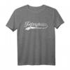 Pforzheim City Vintage Design T-Shirt – Retro Stil zum Stolz zeigen, perfektes Geschenk für Pforzheim- und Deutschland-Liebhaber