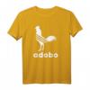Funny Filipino Adobo Culture T-Shirt – Klassisch geschnitten, doppelt genähter Saum, perfekt für Filipinos und Adobo-Fans