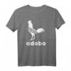 Funny Filipino Adobo Culture T-Shirt – Klassisch geschnitten, doppelt genähter Saum, perfekt für Filipinos und Adobo-Fans