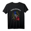 Philippinische Flagge T-Shirt - Stolz auf die Wurzeln, für Filipinos und Asien-Reisende