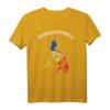 Philippinische Flagge T-Shirt - Stolz auf die Wurzeln, für Filipinos und Asien-Reisende