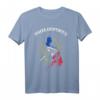 Philippinische Flagge T-Shirt - Stolz auf die Wurzeln, für Filipinos und Asien-Reisende