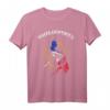 Philippinische Flagge T-Shirt - Stolz auf die Wurzeln, für Filipinos und Asien-Reisende
