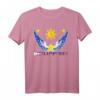 Philippinen Flagge Filipino Shirt - Stolzes T-Shirt als Geschenk für Geburtstage, Jubiläen & Weihnachten