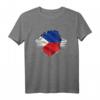 Philippinische Flagge Sonne Philippinen T-Shirt – Patriotisches Pinoy Pride Shirt für Unabhängigkeitstag, Manila-Reisen und kulturelles Erbe