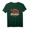 HapKoala Philippine Jeepney T-Shirt - Kulturelles Streetwear für Fans und Freunde der Philippinen