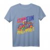 Lustiges Philippinen T-Shirt - Geschenk für Liebhaber Asiens, tropische Strände, Manila & Heimatliebe