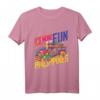 Lustiges Philippinen T-Shirt - Geschenk für Liebhaber Asiens, tropische Strände, Manila & Heimatliebe