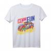 Lustiges Philippinen T-Shirt - Geschenk für Liebhaber Asiens, tropische Strände, Manila & Heimatliebe