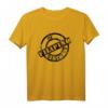 Funny Filipino T-Shirt mit Flagge und Descent Stamp – Urban Streetwear für Stolze Filipinos & Filipinas