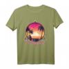 Tropische Strände Manila Philippinen T-Shirt – Perfektes Geschenk für Philippinen- und Asien-Liebhaber