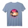 Tropische Strände Manila Philippinen T-Shirt – Perfektes Geschenk für Philippinen- und Asien-Liebhaber
