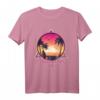 Tropische Strände Manila Philippinen T-Shirt – Perfektes Geschenk für Philippinen- und Asien-Liebhaber