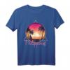 Tropische Strände Manila Philippinen T-Shirt – Perfektes Geschenk für Philippinen- und Asien-Liebhaber