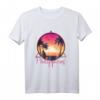 Tropische Strände Manila Philippinen T-Shirt – Perfektes Geschenk für Philippinen- und Asien-Liebhaber