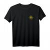 Philippinen Flagge Sun Filipino Pride Manila T-Shirt – Kulturelles Statement & Nationalstolz