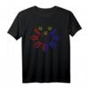 Inseln von Felipe Philippinen Maharlika Filipino T-Shirt – Perfektes Geschenk für Philippinen-Liebhaber, tropische Strände & Asien-Fans