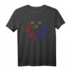 Inseln von Felipe Philippinen Maharlika Filipino T-Shirt – Perfektes Geschenk für Philippinen-Liebhaber, tropische Strände & Asien-Fans