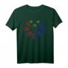 Inseln von Felipe Philippinen Maharlika Filipino T-Shirt – Perfektes Geschenk für Philippinen-Liebhaber, tropische Strände & Asien-Fans