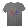 Inseln von Felipe Philippinen Maharlika Filipino T-Shirt – Perfektes Geschenk für Philippinen-Liebhaber, tropische Strände & Asien-Fans