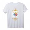 BBM Sara 2022 BongBong Marcos Inday Duterte Für den Präsidenten T-Shirt – Unterstützung für die philippinischen Wahlen als Statement