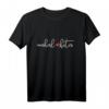 Mahal Kita Filipino T-Shirt - Herzdesign für Frauen, Männer & Kinder, perfektes Geschenk für Philippinen-Fans