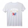 HapKoala Filipino Pride T-Shirt mit Philippinen Flagge und Adobo Design – Lustiges und patriotisches Filipino Kultur-Shirt