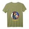 Damen Philippinen Philippina Pride Flagge T-Shirt mit V-Ausschnitt – Stolz auf die Philippinen zeigen, ideales Geschenk für Filipinos & Filipinas