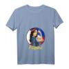 Damen Philippinen Philippina Pride Flagge T-Shirt mit V-Ausschnitt – Stolz auf die Philippinen zeigen, ideales Geschenk für Filipinos & Filipinas