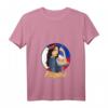 Damen Philippinen Philippina Pride Flagge T-Shirt mit V-Ausschnitt – Stolz auf die Philippinen zeigen, ideales Geschenk für Filipinos & Filipinas