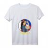 Damen Philippinen Philippina Pride Flagge T-Shirt mit V-Ausschnitt – Stolz auf die Philippinen zeigen, ideales Geschenk für Filipinos & Filipinas