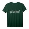 Got Adobo Shirt Philippines Filipino Foodie T-Shirt - Perfektes Geschenk für Adobo-Liebhaber und Foodies mit philippinischer Kulinarik