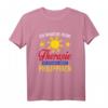 Lustiges Philippinen T-Shirt mit Flagge – Perfektes Geschenk für Philippinen-Fans, Backpacker & Manila-Reisende