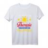Lustiges Philippinen T-Shirt mit Flagge – Perfektes Geschenk für Philippinen-Fans, Backpacker & Manila-Reisende