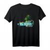 El Nido Palawan Philippinen T-Shirt - Tropisches Urlaubssouvenir mit Meeres- und Palmenmotiv für Sommer & Reiseerinnerungen