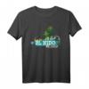 El Nido Palawan Philippinen T-Shirt - Tropisches Urlaubssouvenir mit Meeres- und Palmenmotiv für Sommer & Reiseerinnerungen
