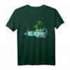 El Nido Palawan Philippinen T-Shirt - Tropisches Urlaubssouvenir mit Meeres- und Palmenmotiv für Sommer & Reiseerinnerungen