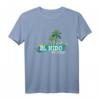 El Nido Palawan Philippinen T-Shirt - Tropisches Urlaubssouvenir mit Meeres- und Palmenmotiv für Sommer & Reiseerinnerungen