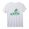 El Nido Palawan Philippinen T-Shirt - Tropisches Urlaubssouvenir mit Meeres- und Palmenmotiv für Sommer & Reiseerinnerungen