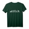 Entwicklung der philippinischen Kampfkünste - Eskrima Kali Eskrimador T-Shirt für Arnis, Kali & Escrima Fans, ideal als Geschenk