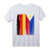 Deutschland Philippinen Flaggen T-Shirt - Doppelte Staatsbürgerschaft, Integration & Toleranz feiern