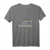 Reise Philippinen Asien Filipino T-Shirt – Das perfekte Geschenk für Philippinen-Liebhaber, Tropical Strände & Asien Fans