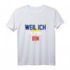Asien Geschenk für Filipinos Philippinen T-Shirt mit Flagge – Perfekt für Reisende, Backpacker & Stolze Filipinos