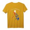 HapKoala T-Shirt mit Philippinen Schriftzug, Flagge & Karte – Perfekt für Philippinenurlaub & Fans von Südostasien