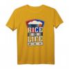 Lustiges Filipino Rice Is Life T-Shirt Philippine Food Pride - Kulturelles Geschenk für Filipinos & Food-Liebhaber