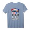Lustiges Filipino Rice Is Life T-Shirt Philippine Food Pride - Kulturelles Geschenk für Filipinos & Food-Liebhaber