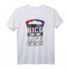 Lustiges Filipino Rice Is Life T-Shirt Philippine Food Pride - Kulturelles Geschenk für Filipinos & Food-Liebhaber