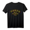 HapKoala T-Shirt West Philippines Sea - Klassisch geschnitten, hochwertiges Geschenk für Jubiläum und Meeresliebhaber