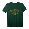 HapKoala T-Shirt West Philippines Sea - Klassisch geschnitten, hochwertiges Geschenk für Jubiläum und Meeresliebhaber