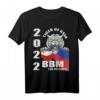 Tiger of Asia BongBong Marcos 2022 Präsident Philippinen T-Shirt – Unterstützen Sie den nächsten Präsidenten mit mutigem Design